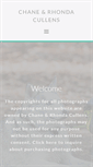 Mobile Screenshot of ccullens.com